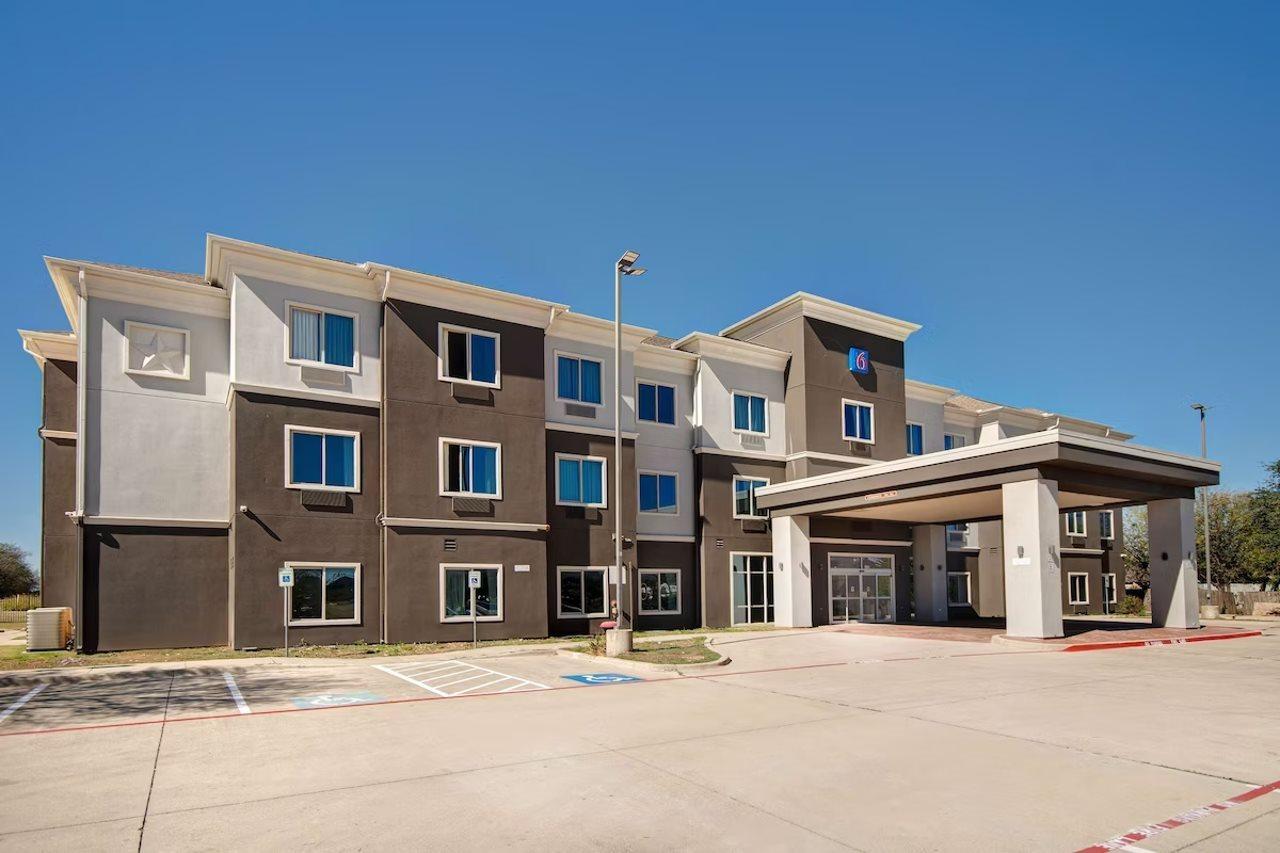 Comfort Suites Fort Worth South Exterior photo